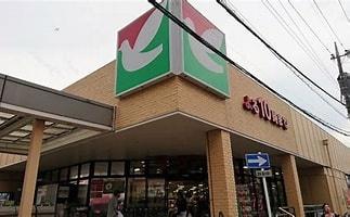 サンコーポ勝田台F棟(ヨークフーズ勝田台店)