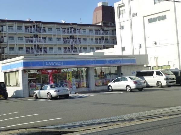 習志野市谷津５丁目の中古一戸建て(ローソン習志野谷津ソフトタウン前店)