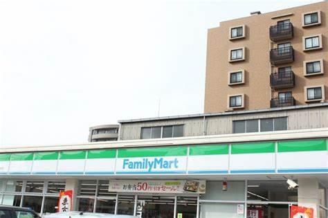 レクセルマンション南行徳(ファミリーマート浦安北栄店)