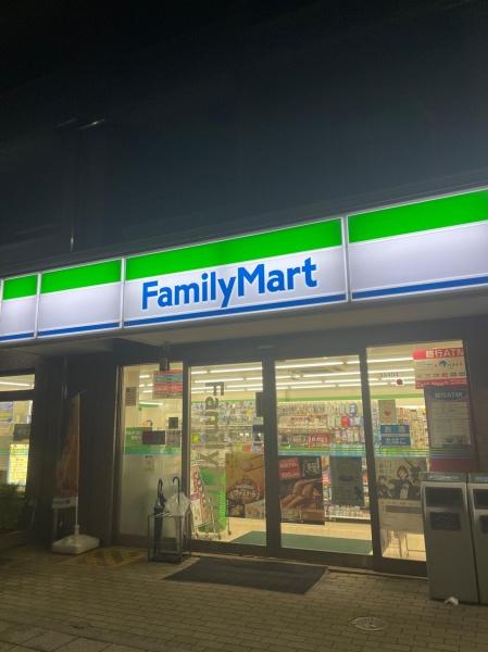 柏市篠籠田の中古一戸建て(ファミリーマート柏豊四季店)