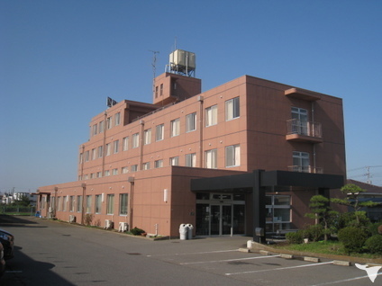 船橋市大穴南１丁目の新築一戸建(医療法人社団協和会滝不動病院)