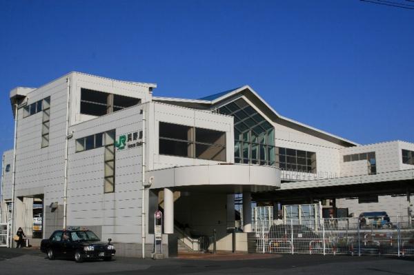 グリーンビレッジ浜野(浜野駅(JR東日本内房線))