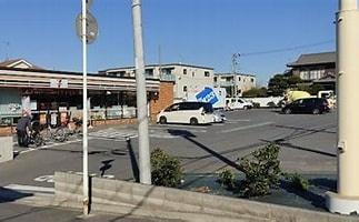 鎌ケ谷市北中沢２丁目の土地(セブンイレブン鎌ケ谷北中沢1丁目店)