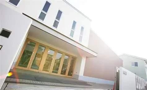 松戸市和名ケ谷の土地(明和幼稚園)