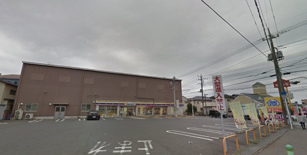 八千代市大和田新田の新築一戸建(ミニストップ八千代大和田新田店)