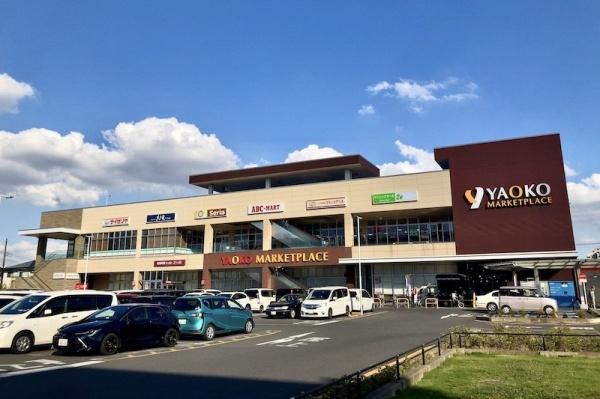 新松戸西パークハウスB棟(ヤオコー南流山店)