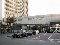 マンション市川(市川駅(JR東日本総武本線))