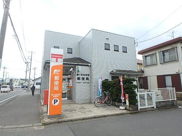鎌ケ谷市東初富４丁目の中古一戸建て(鎌ヶ谷南初富郵便局)