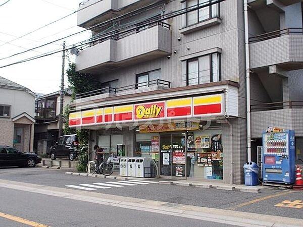 コープ西船橋二号棟(デイリーヤマザキ船橋印内2丁目店)