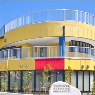 船橋市松が丘４丁目の新築一戸建(アポロンの丘)