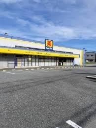 松戸市高塚新田の土地(マツモトキヨシ高塚新田店)