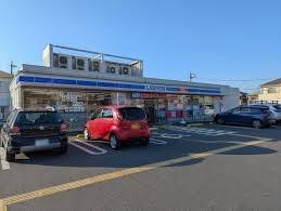 千葉市花見川区作新台５丁目の土地(ローソン東習志野店)