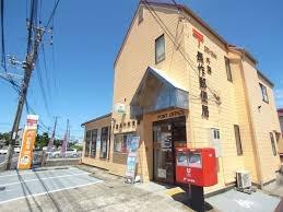 千葉市花見川区作新台５丁目の土地(千葉作新台郵便局)