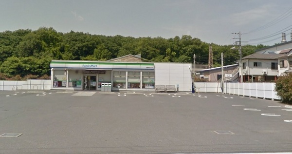 船橋市藤原６丁目の新築一戸建(ファミリーマート船橋藤原四丁目店)
