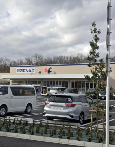 船橋市藤原６丁目の新築一戸建(クリエイトエス・ディー船橋藤原店)