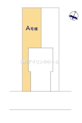 船橋市習志野台５丁目の新築一戸建