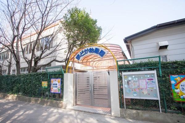 清水口第三住宅(まどか幼稚園)