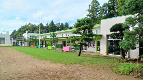 白井市七次台２丁目の土地(宝幼稚園)