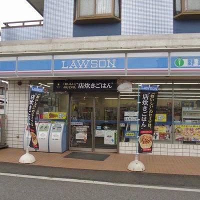 松戸市六実３丁目の土地(ローソン松戸六実駅前店)