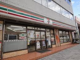 ブルーハイツ柏(セブンイレブン柏あけぼの4丁目店)
