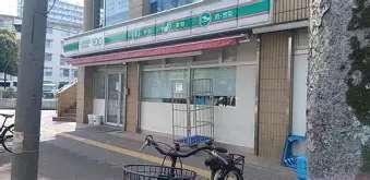 千葉ガーデンタウンB棟(ローソンストア100千葉幸町一丁目店)