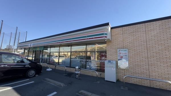 千葉市稲毛区作草部町の中古一戸建て(セブンイレブン千葉穴川インター店)