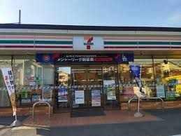 鎌ケ谷市北中沢２丁目の新築一戸建(セブンイレブン鎌ケ谷北中沢1丁目店)
