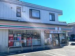 ライオンズマンション北小金(セブンイレブン柏中新宿店)