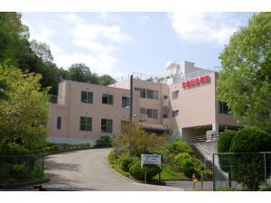 ライオンズマンション北小金第2(医療法人社団清志会大倉記念病院)