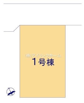 船橋市前原東６丁目の新築一戸建