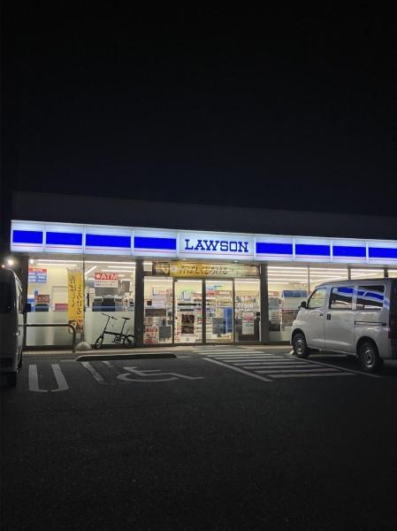 千葉市中央区寒川町３丁目の新築一戸建(ローソン千葉寒川町店)