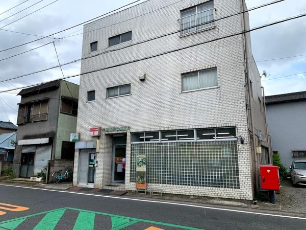 千葉市中央区寒川町３丁目の新築一戸建(千葉市場前郵便局)
