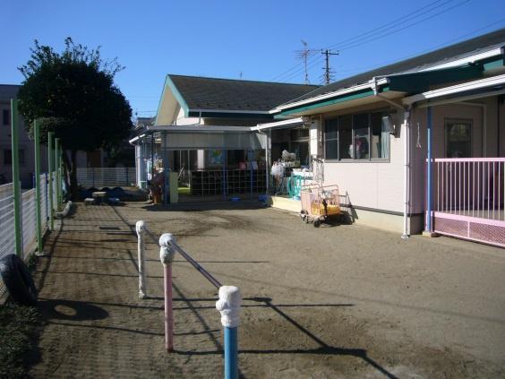 市川市若宮３丁目の中古一戸建て(市川市立若宮保育園)
