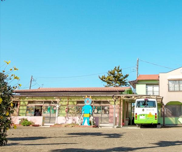 船橋市海神３丁目の新築一戸建(二葉幼稚園)