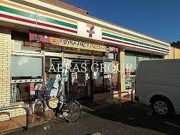 市川市北国分２丁目の新築一戸建(セブンイレブン市川堀之内店)