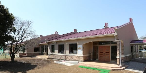 習志野市東習志野１丁目の中古一戸建て(ブレーメン実花こども園)