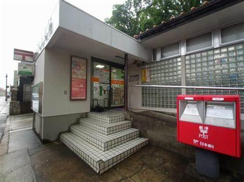 ヴェント蘇我エミネンテ・ガーデン(千葉宮崎郵便局)