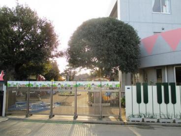 ハッコー稲毛マンション(弥生幼稚園)