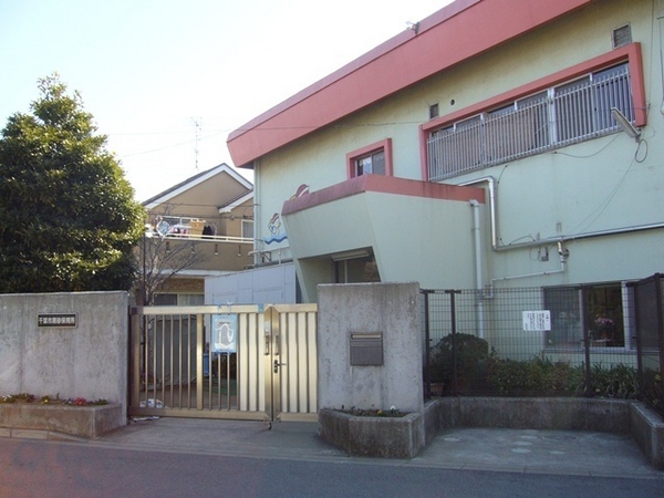 ハッコー稲毛マンション(KORU保育園)