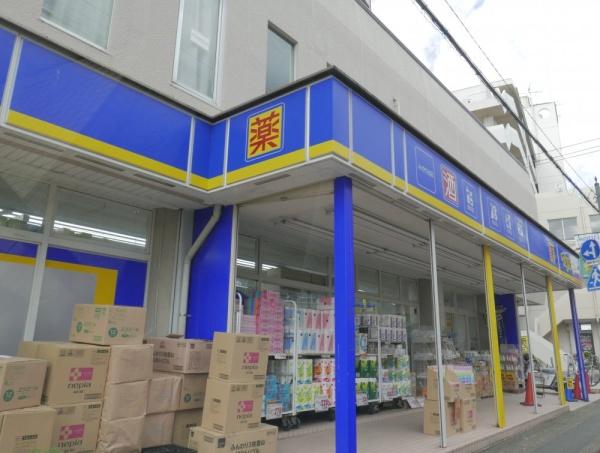 松戸市稔台８丁目の新築一戸建(マツモトキヨシみのり台店)