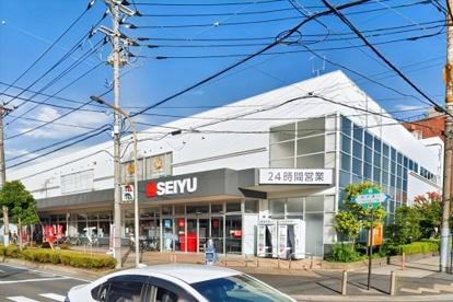 市川市行徳駅前４丁目の新築一戸建(西友新浜店)
