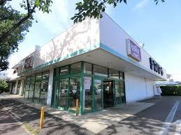 松戸市六実２丁目の新築一戸建(ハローマート六実店)