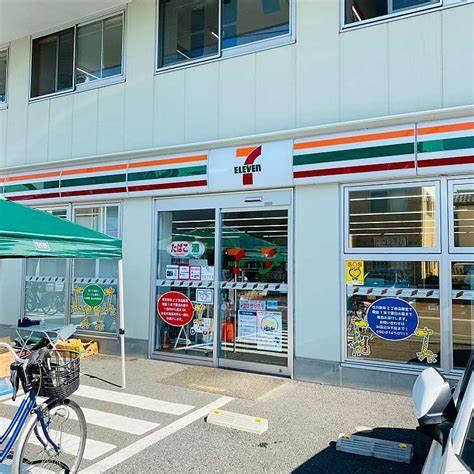 市川市新田１丁目の新築一戸建(セブンイレブン市川新田2丁目店)