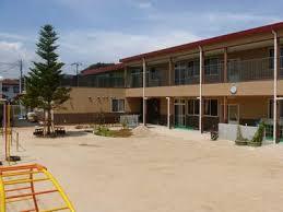 船橋市二和東６丁目の土地(船橋市立二和保育園)