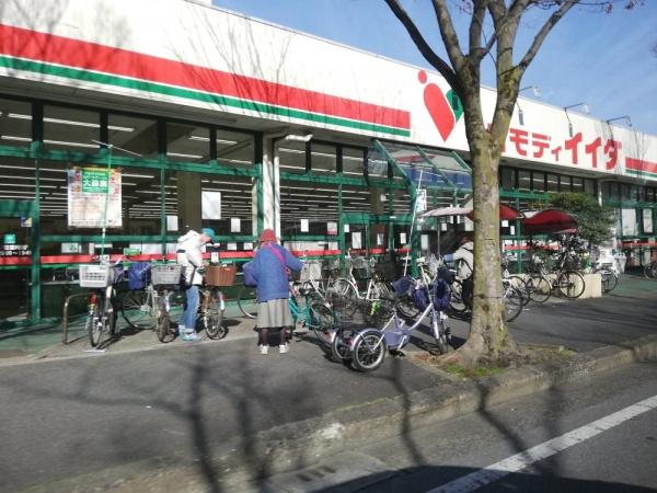 レジデンシャル南流山ガーデンテラス(コモディイイダ新松戸店)