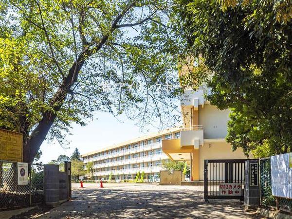千葉市花見川区み春野１丁目の中古一戸建て(千葉市立こてはし台小学校)