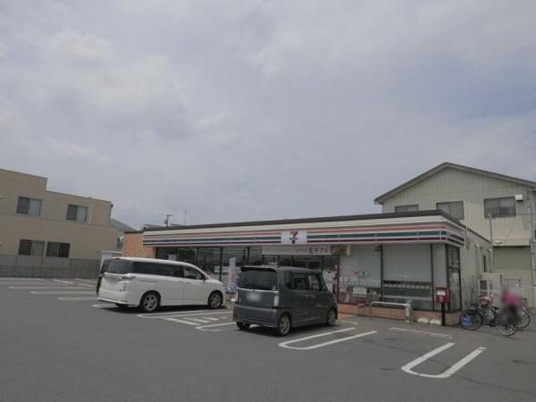 白井市堀込３丁目の新築一戸建(セブンイレブン白井根店)