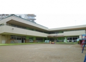 船橋市新高根３丁目の土地(みどり台幼稚園)
