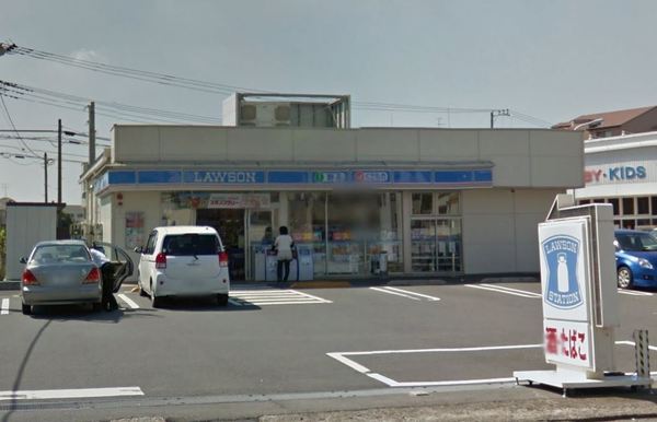 船橋市新高根３丁目の土地(ローソン船橋金杉八丁目店)