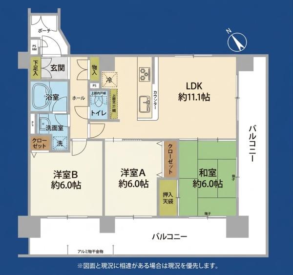 クイーンズレゾン千葉県庁前